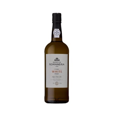 V.P. Quinta da Romaneira Fine White