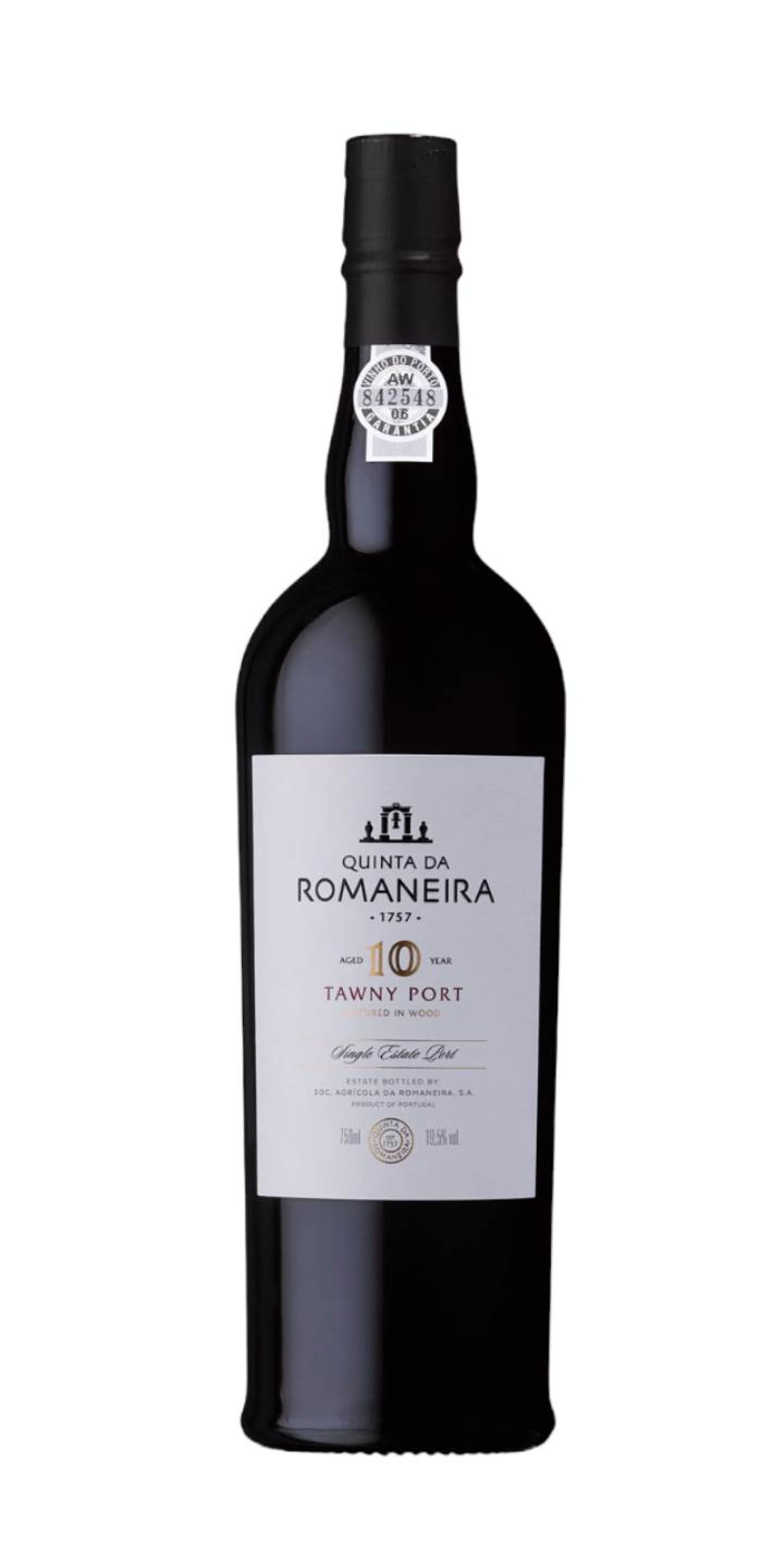 V.P. Quinta da Romaneira 10 Anos