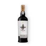 V.P. Sandeman Vintage 2018
