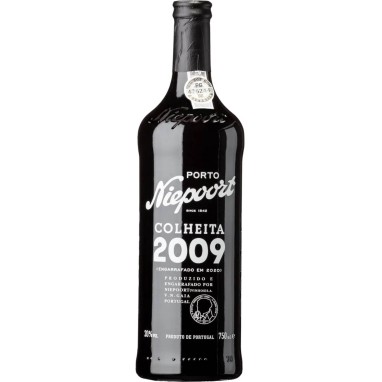 V.P. Niepoort Colheita 2009