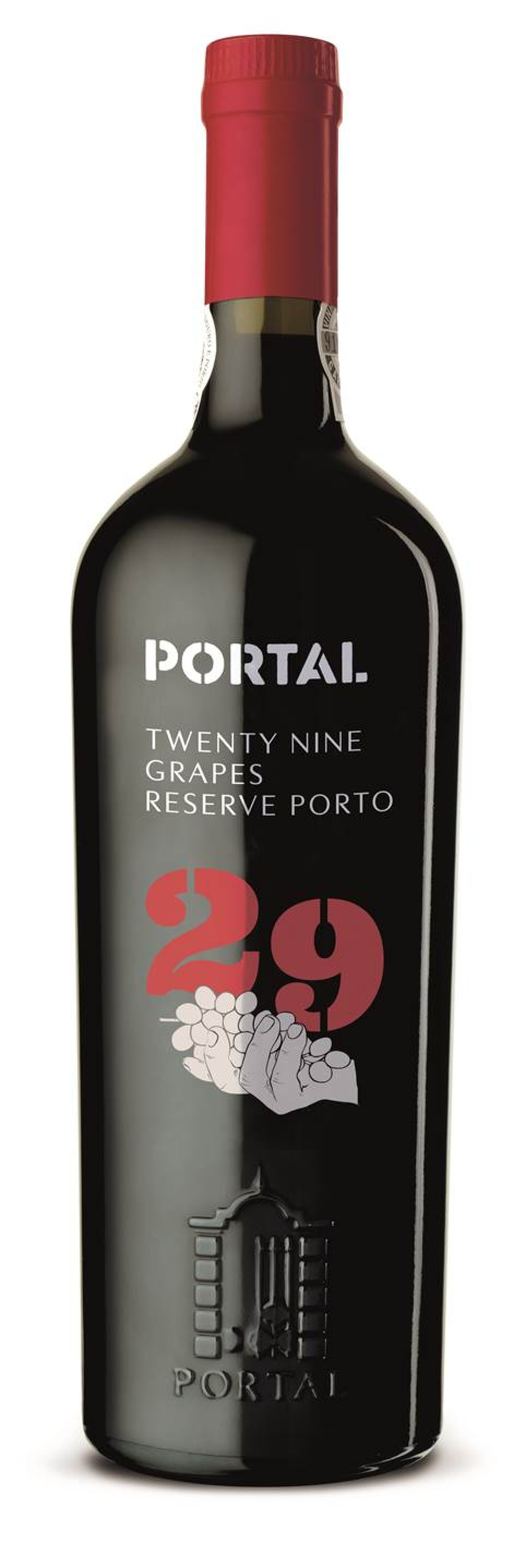 V.P. Portal 29 Grapes Reserva
