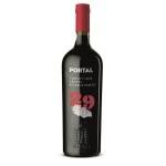 V.P. Portal 29 Grapes Reserva
