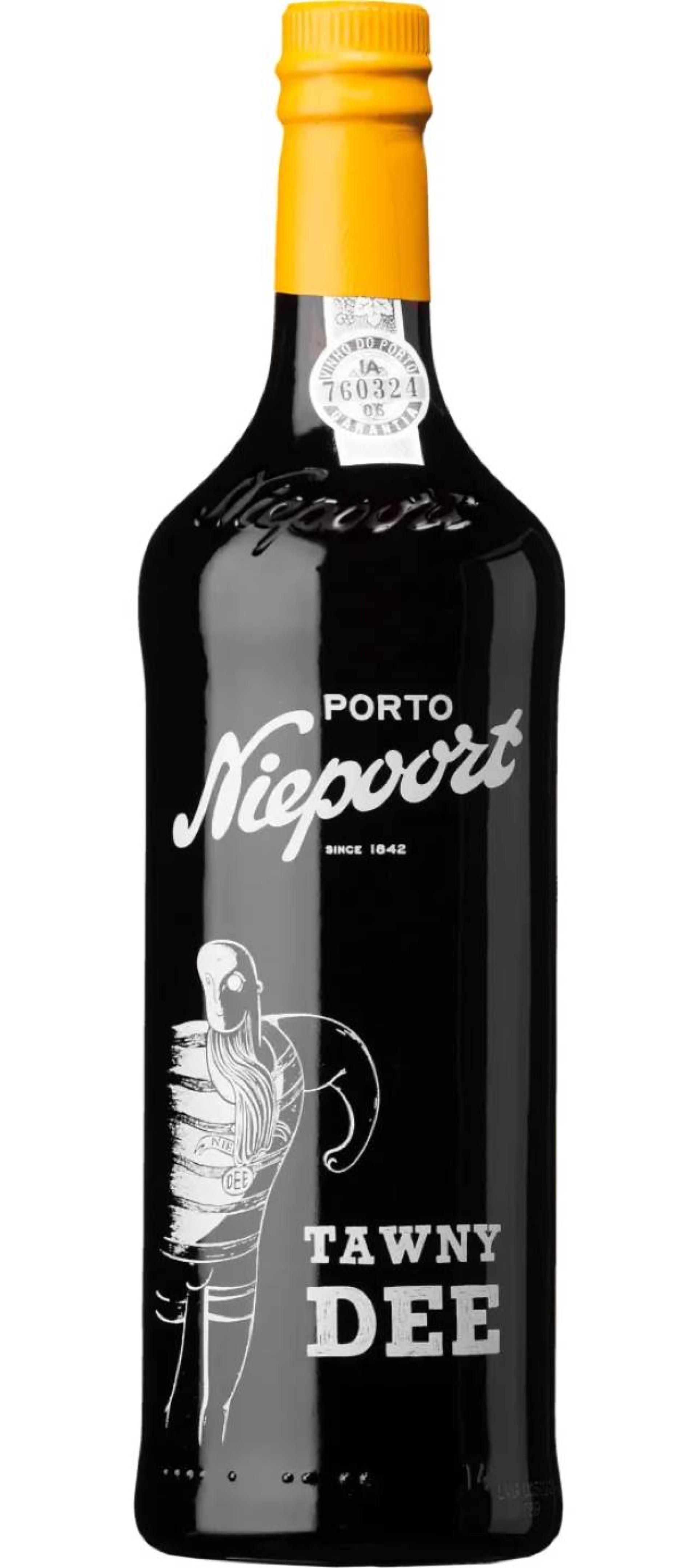 V.P. Niepoort Tawny Dee