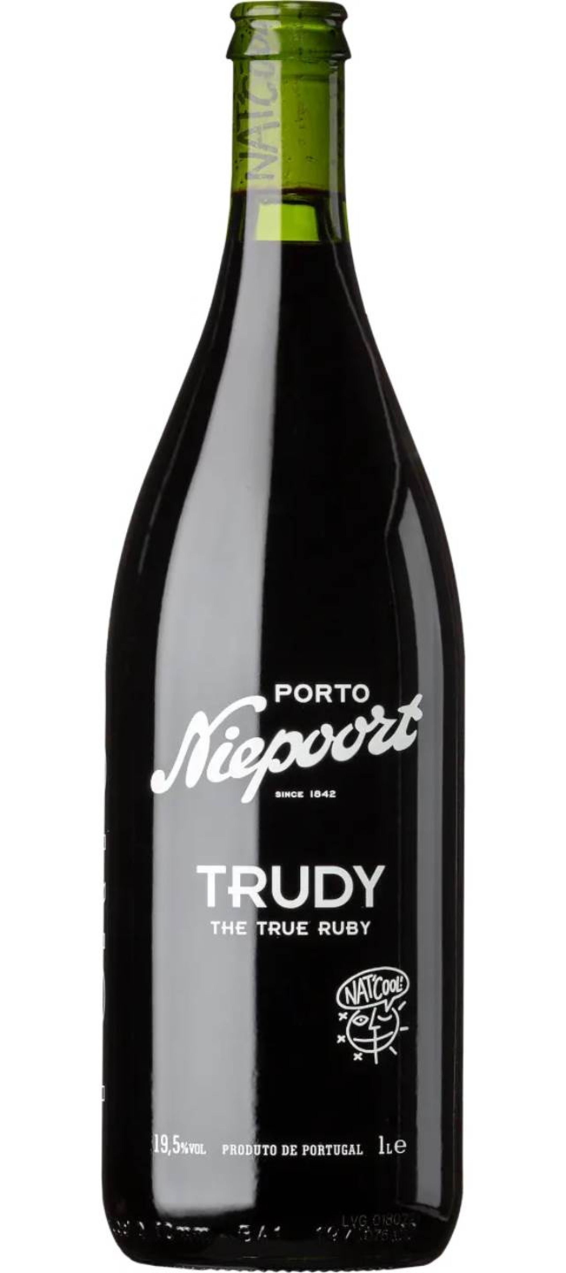 V.P. Niepoort Nat Cool Trudy