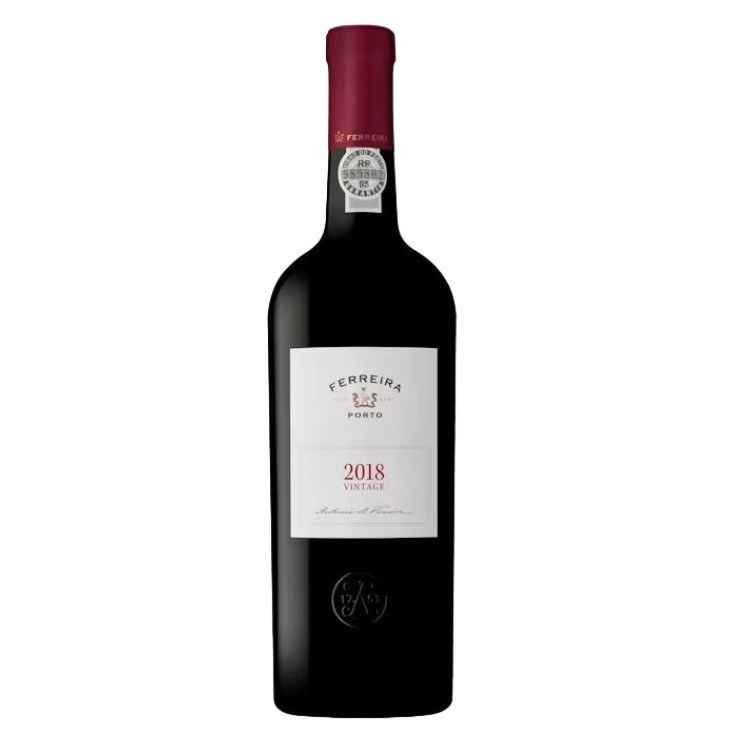 V.P. Ferreira Vintage 2018
