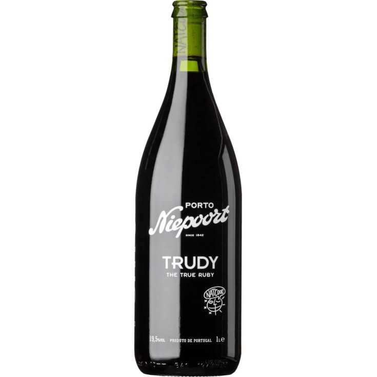 V.P. Niepoort Nat Cool Trudy