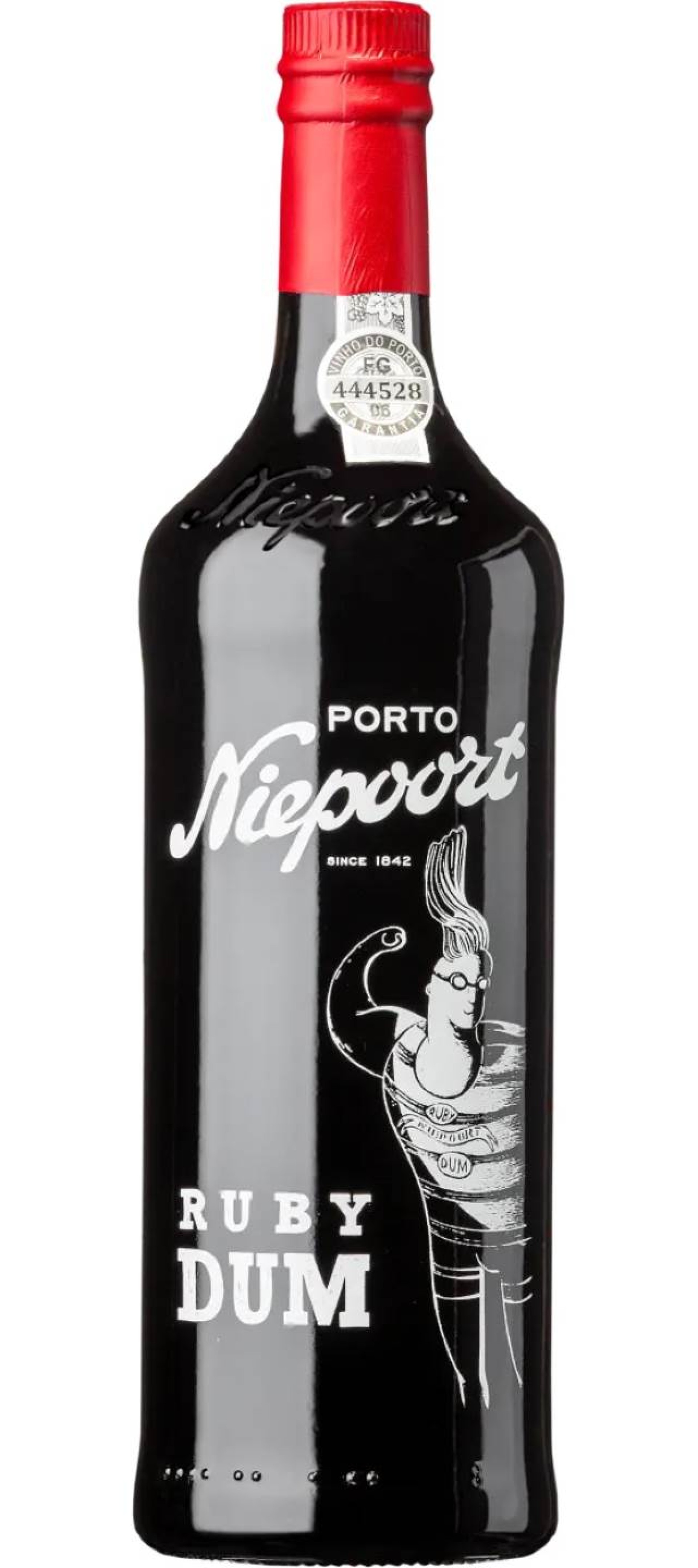 V.P. Niepoort Ruby Dum