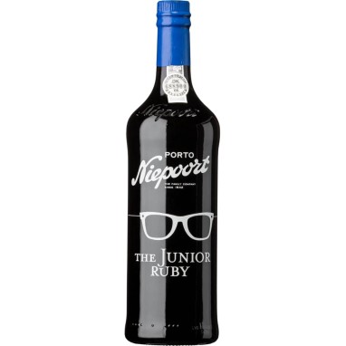 V.P. Niepoort Junior Ruby
