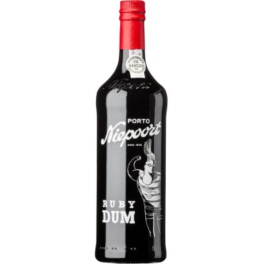 V.P. Niepoort Ruby Dum