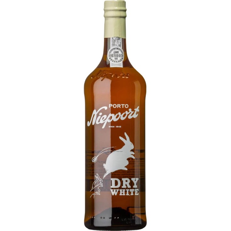 V.P. Niepoort Dry White Rabbit