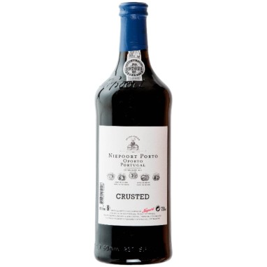 V.P. Niepoort Crusted