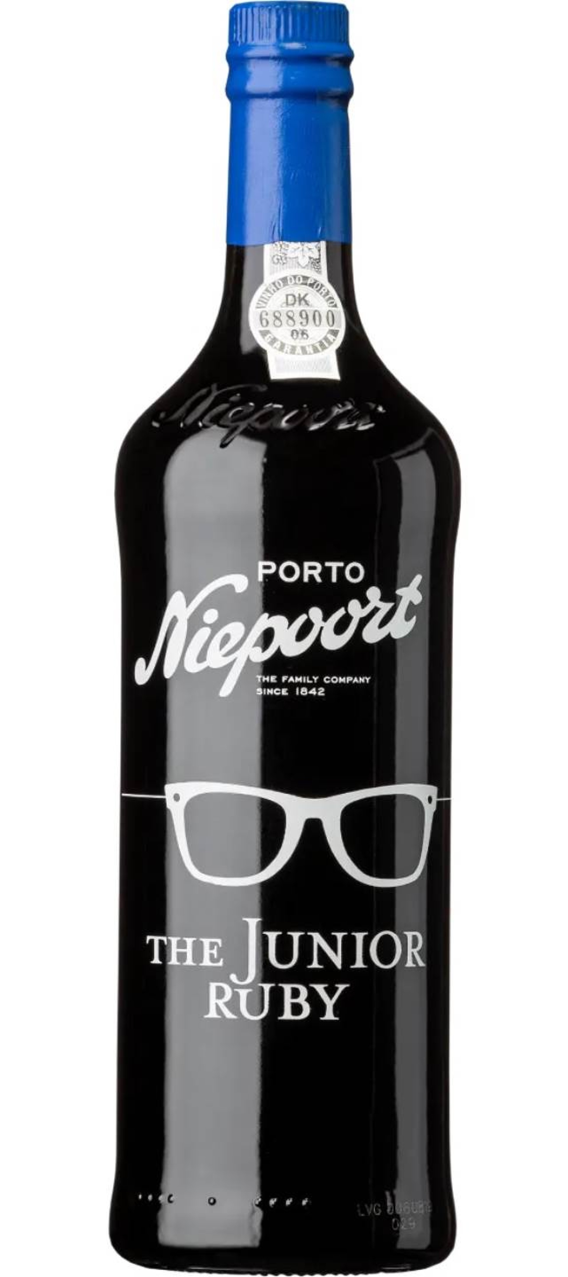 V.P. Niepoort Junior Ruby