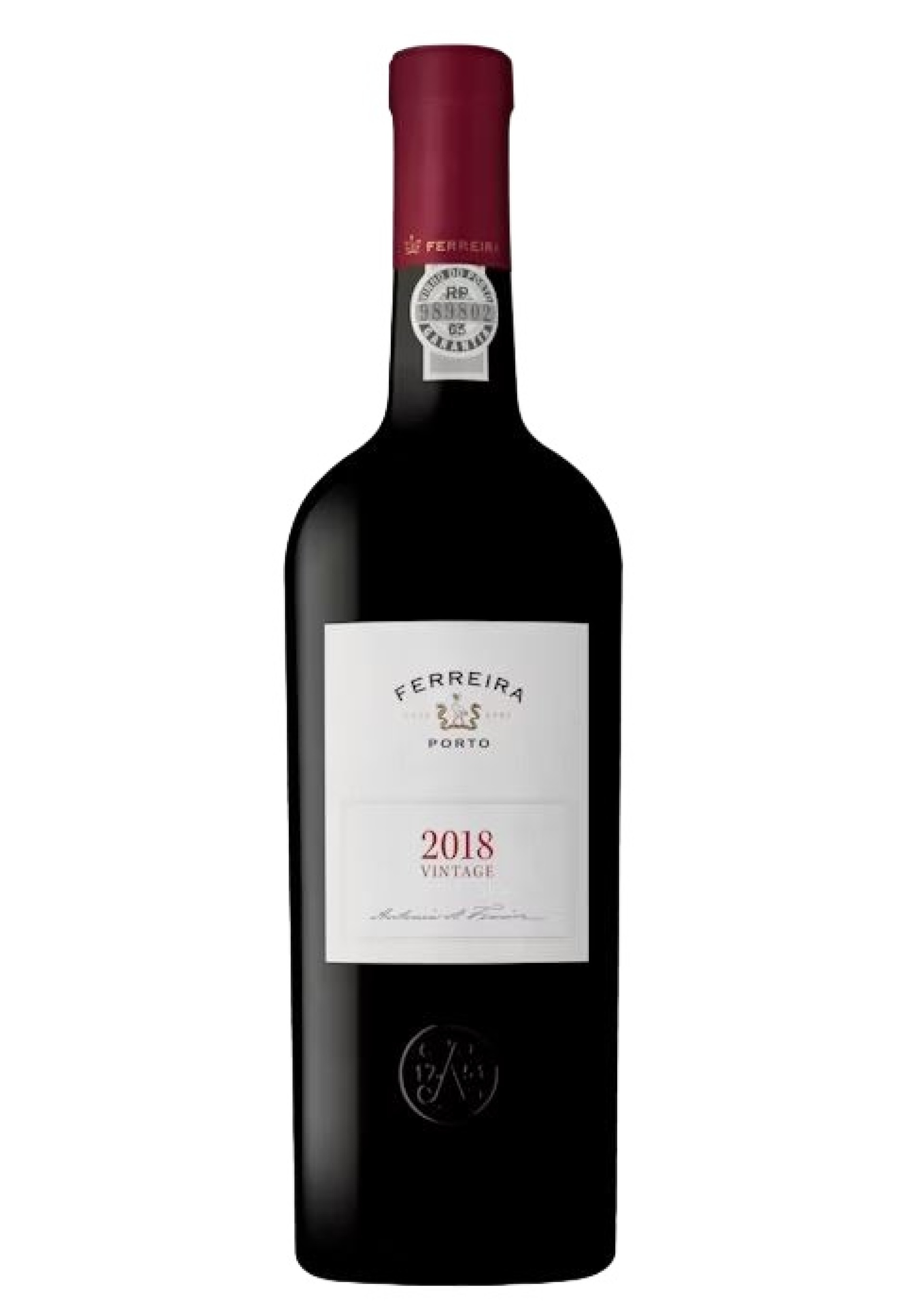 V.P. Ferreira Vintage 2018