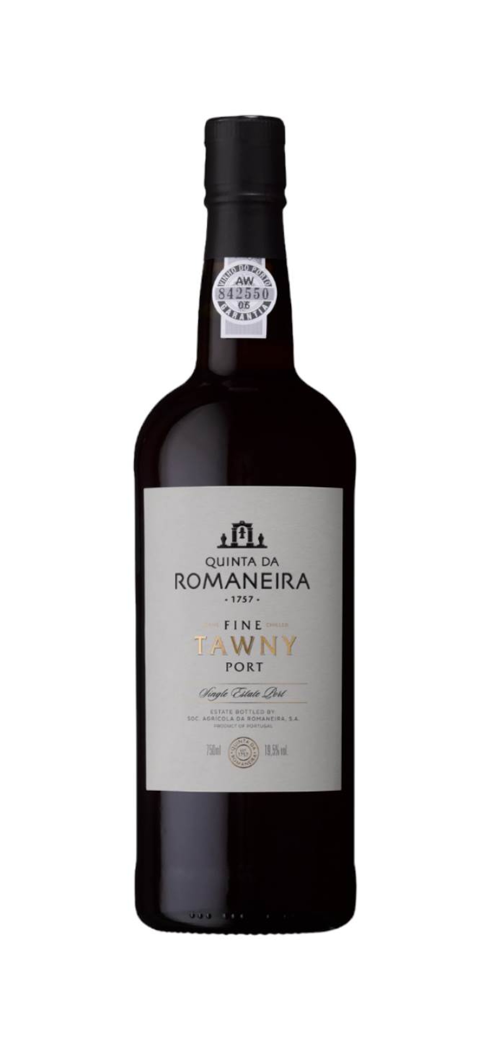 V.P. Quinta da Romaneira Fine Tawny