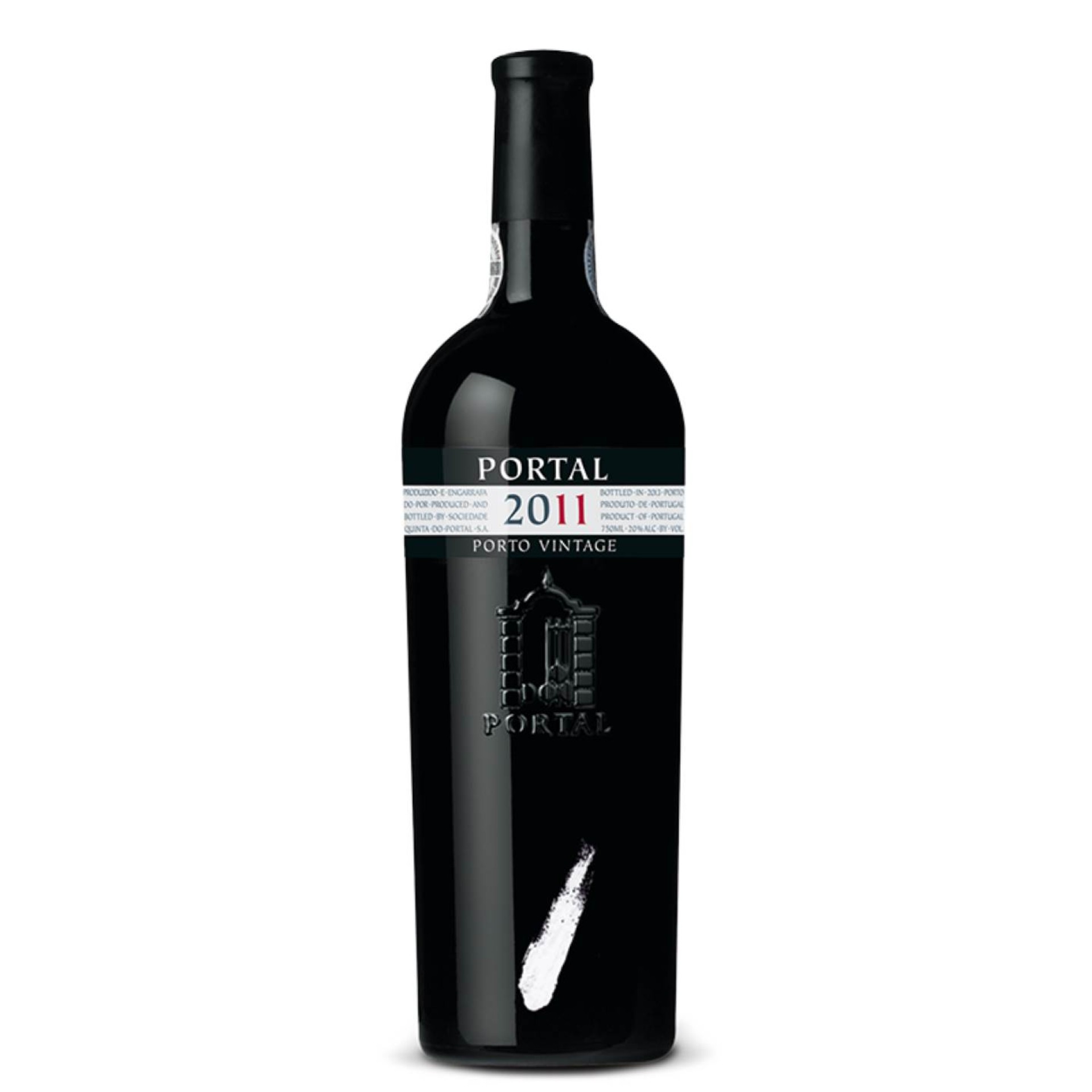 V.P. Portal Vintage 2011