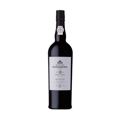 V.P. Quinta da Romaneira 10 Anos