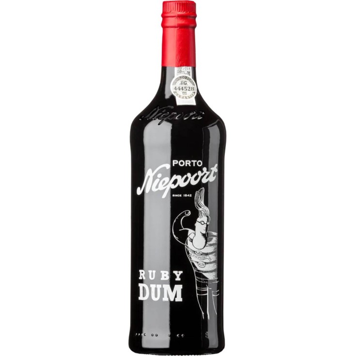 V.P. Niepoort Ruby Dum