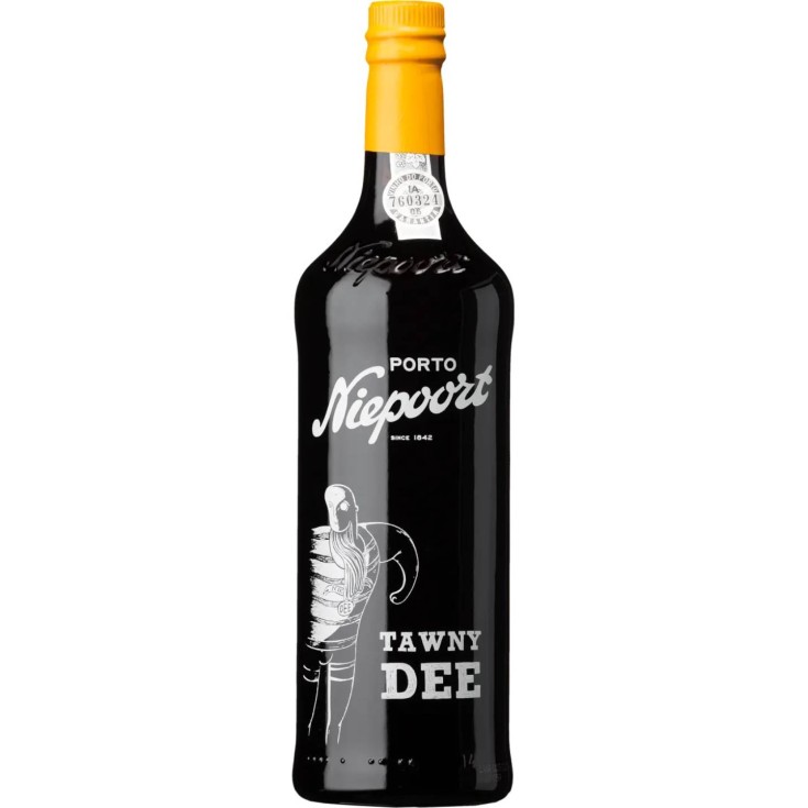V.P. Niepoort Tawny Dee