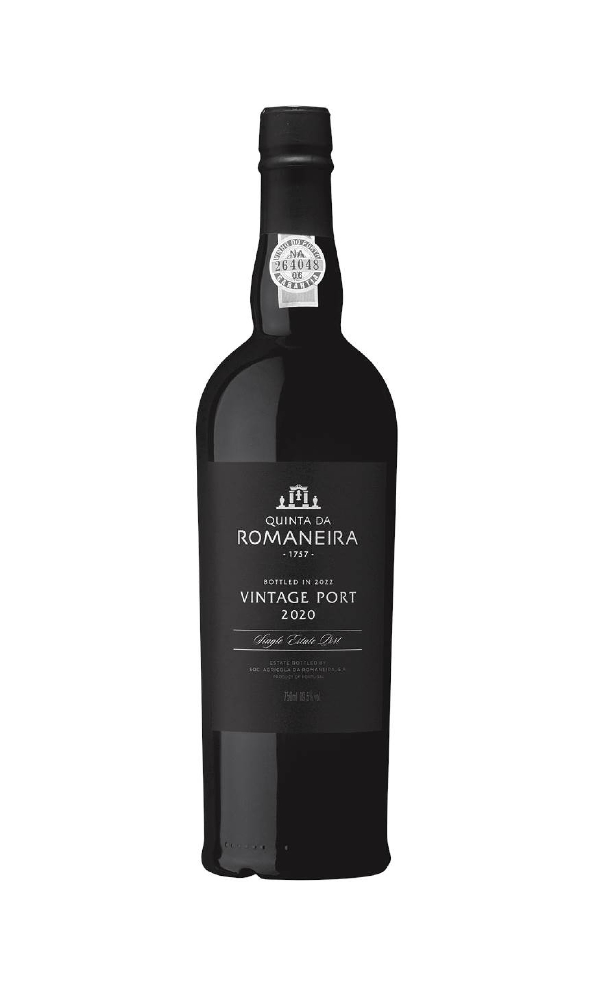 V.P. Quinta da Romaneira Vintage 2020
