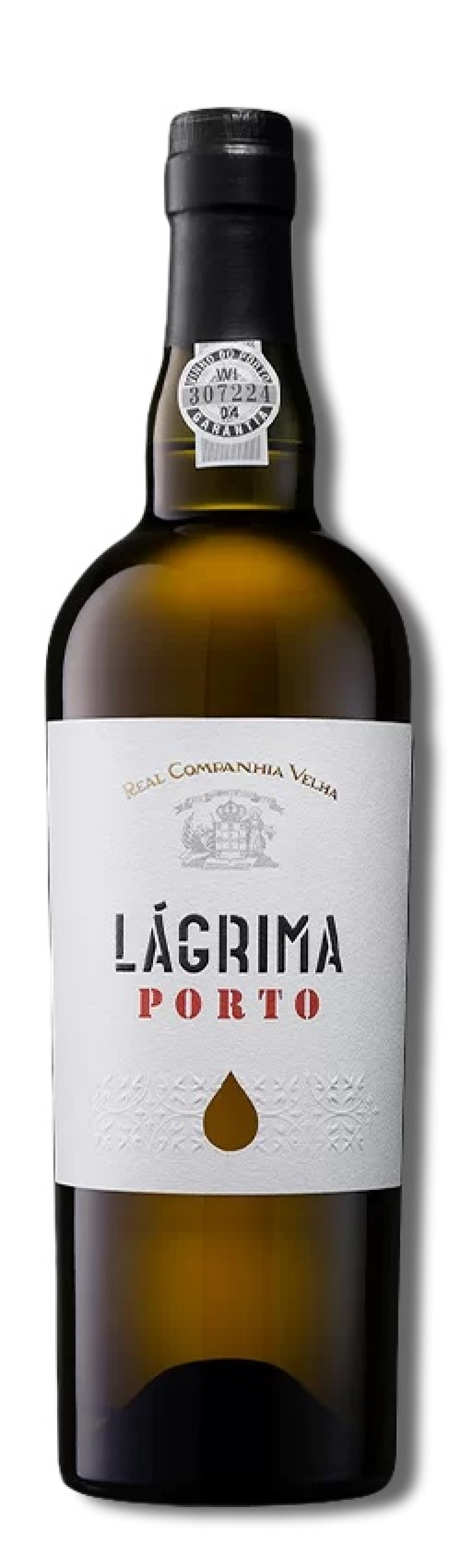 V.P. Real Companhia Velha Porto Lágrima