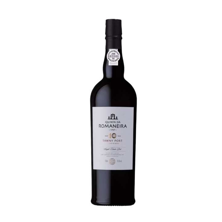 V.P. Quinta da Romaneira 10 Anos