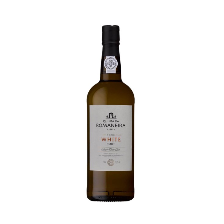 V.P. Quinta da Romaneira Fine White