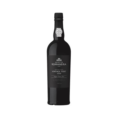 V.P. Quinta da Romaneira Vintage 2020