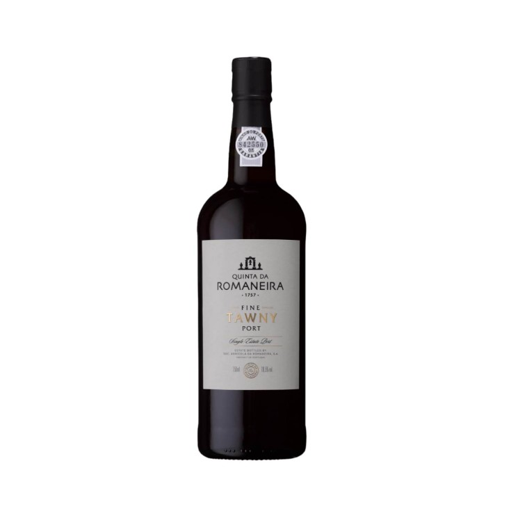 V.P. Quinta da Romaneira Fine Tawny