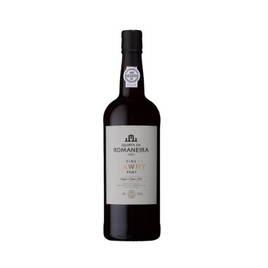 V.P. Quinta da Romaneira Fine Tawny