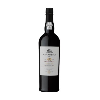 V.P. Quinta da Romaneira 40 Anos