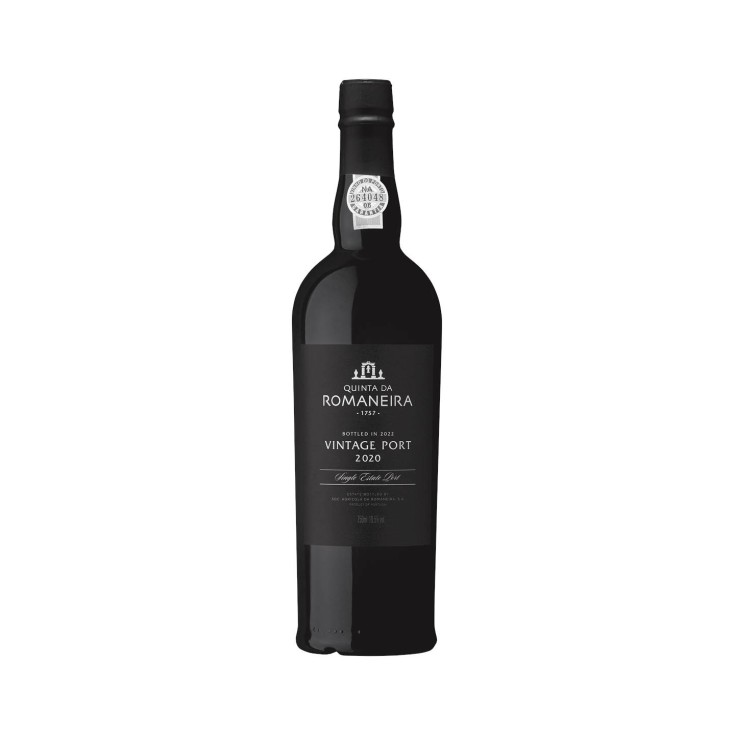 V.P. Quinta da Romaneira Vintage 2020