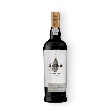 V.P. Sandeman Vintage 2018
