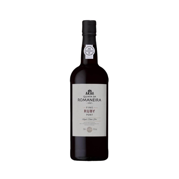 V.P. Quinta da Romaneira Fine Ruby