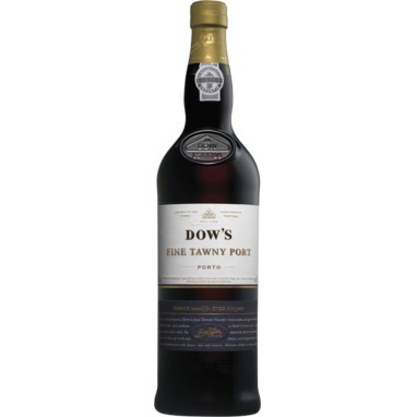 V.P. Dow's Fine Tawny