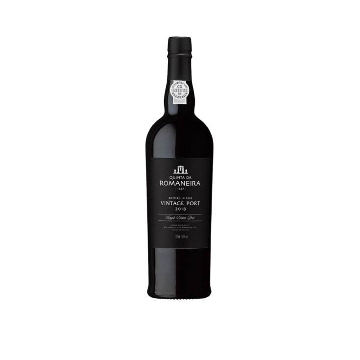 V.P. Quinta da Romaneira Vintage 2018