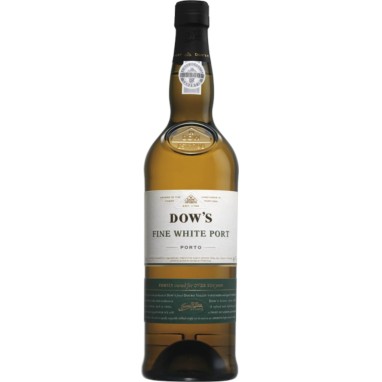 V.P. Dow's Fine White