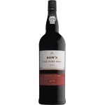 V.P. Dow's Fine Ruby