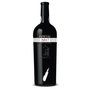 V.P. Portal Vintage 2017