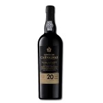 V.P. RCV Quinta das Carvalhas 20 Anos