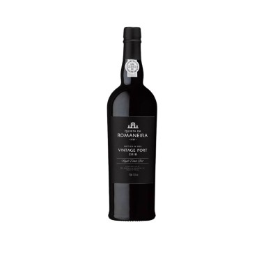 V.P. Quinta da Romaneira Vintage 2018