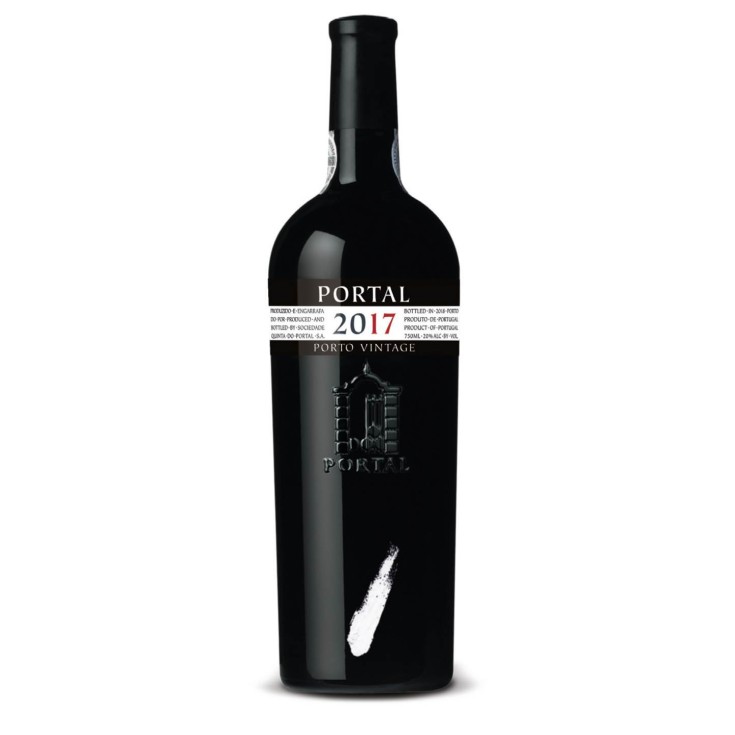 V.P. Portal Vintage 2017