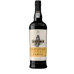 V.P. Sandeman LBV