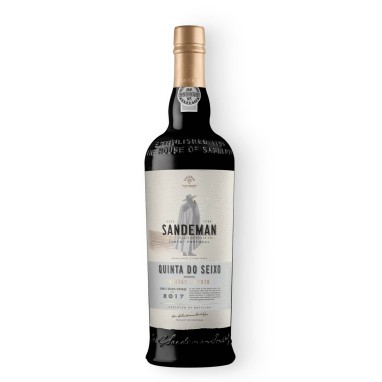 V.P. Sandeman Quinta do Seixo Vintage 2017