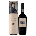 V.P. Ferreira Dona Antnia 10 Anos