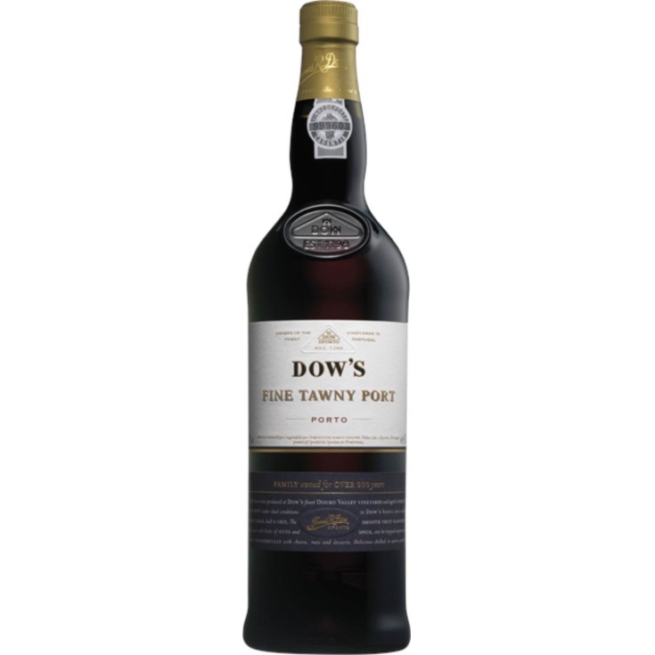 V.P. Dow's Fine Tawny