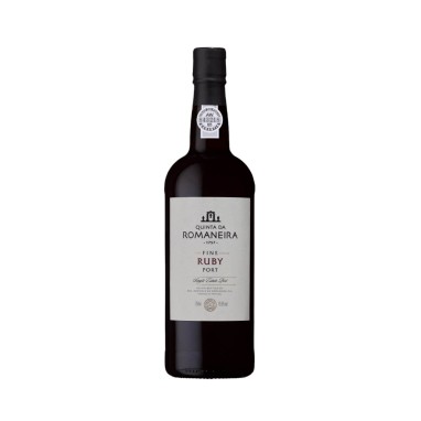 V.P. Quinta da Romaneira Fine Ruby