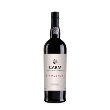 V.P. CARM Vintage 2008