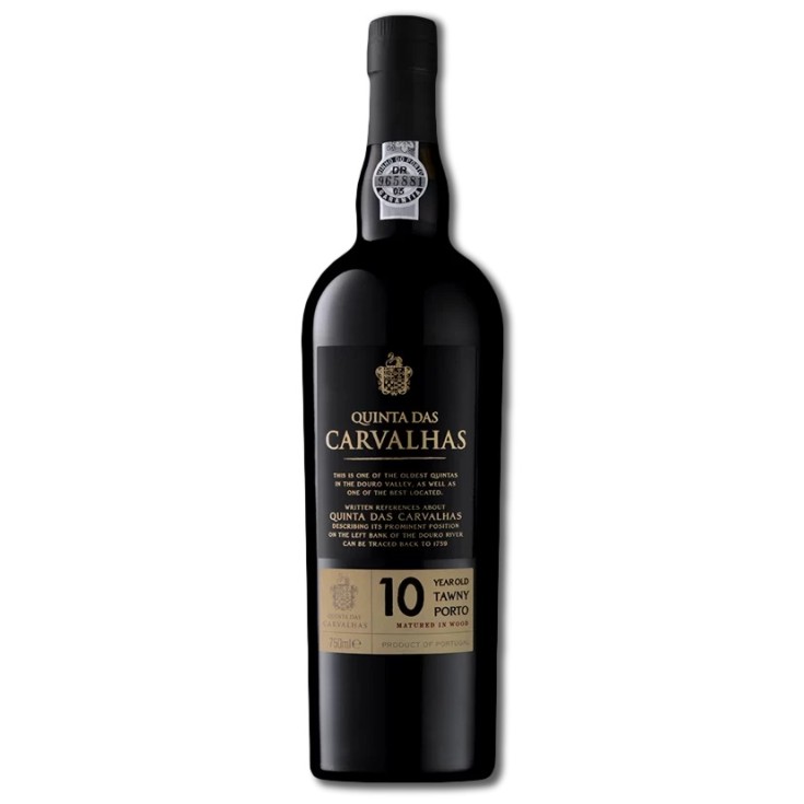 V.P. RCV Quinta das Carvalhas 10 Anos