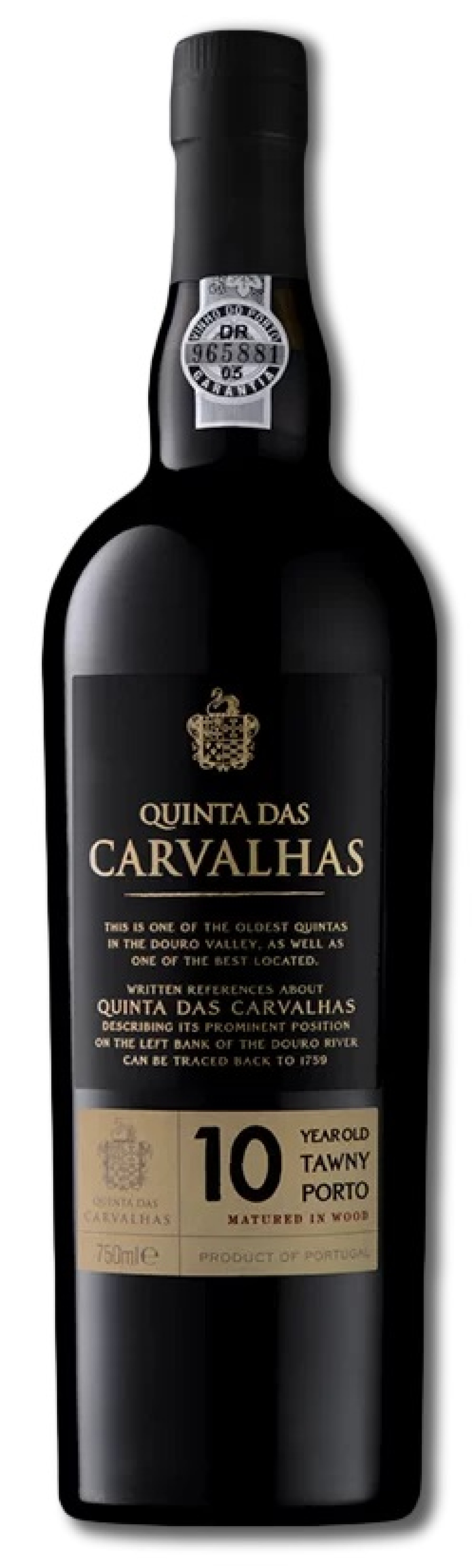 V.P. RCV Quinta das Carvalhas 10 Anos