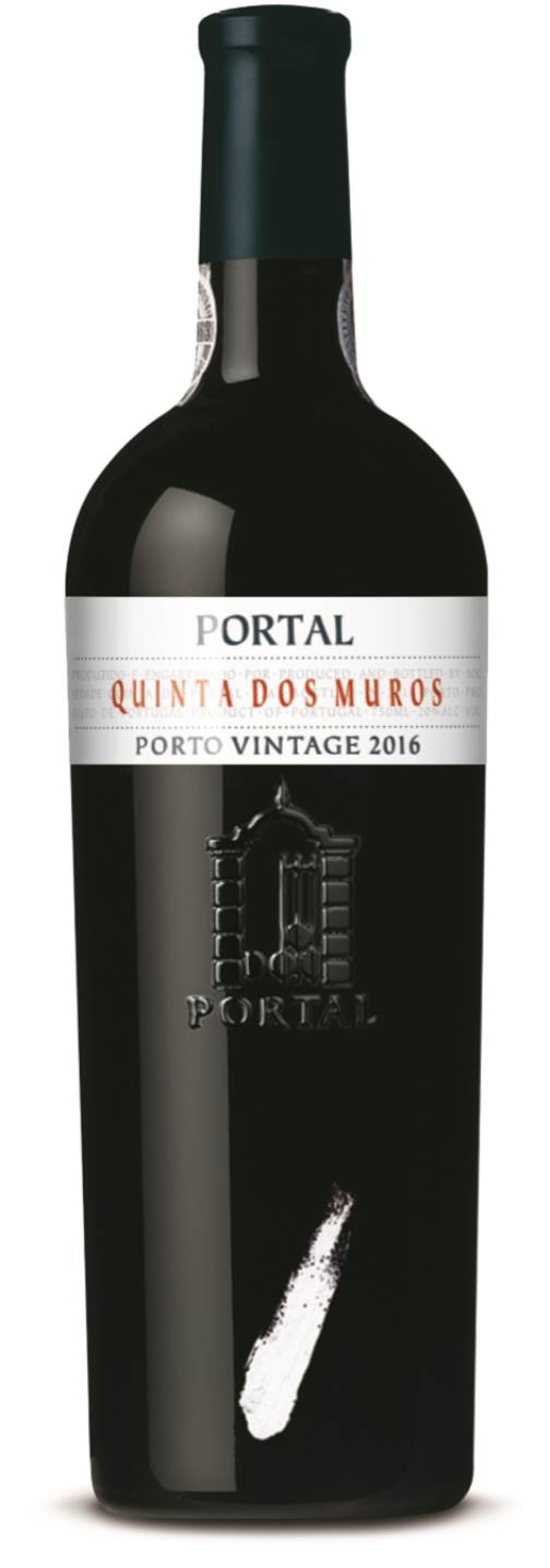 V.P. Portal Quinta dos Muros Vintage 2016